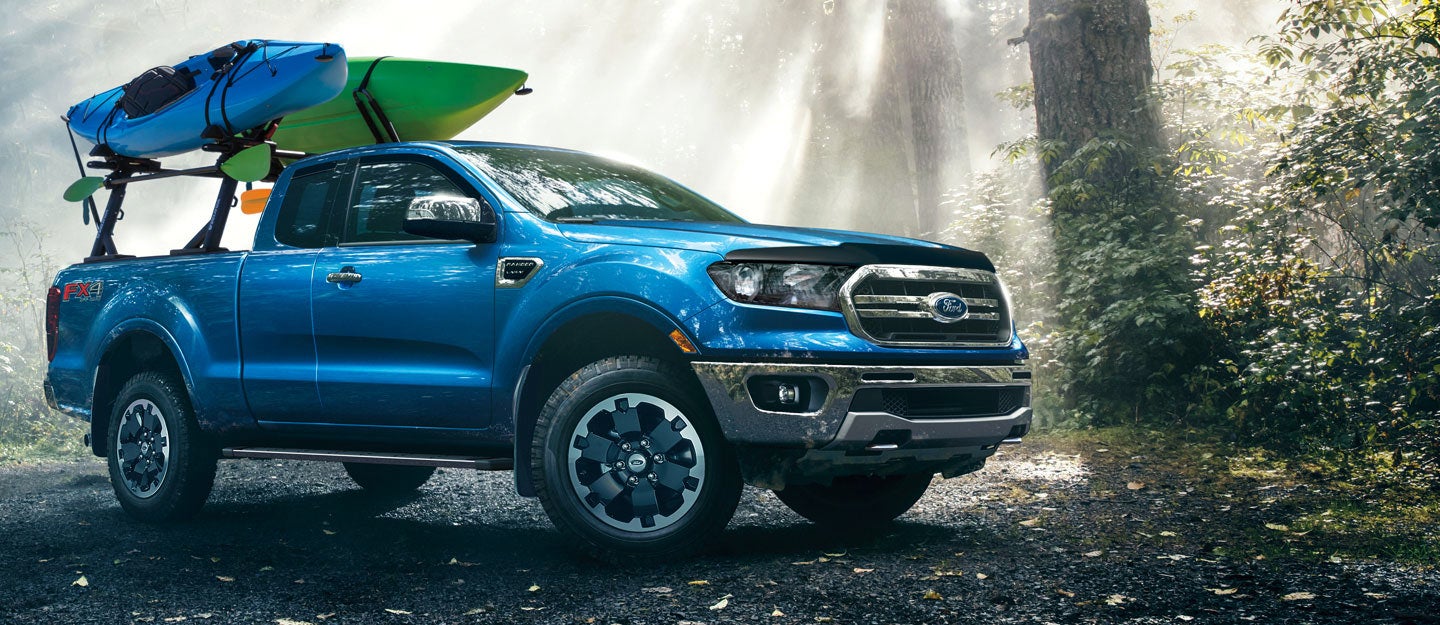 Dowling Ford Inc in Cheshire CT
