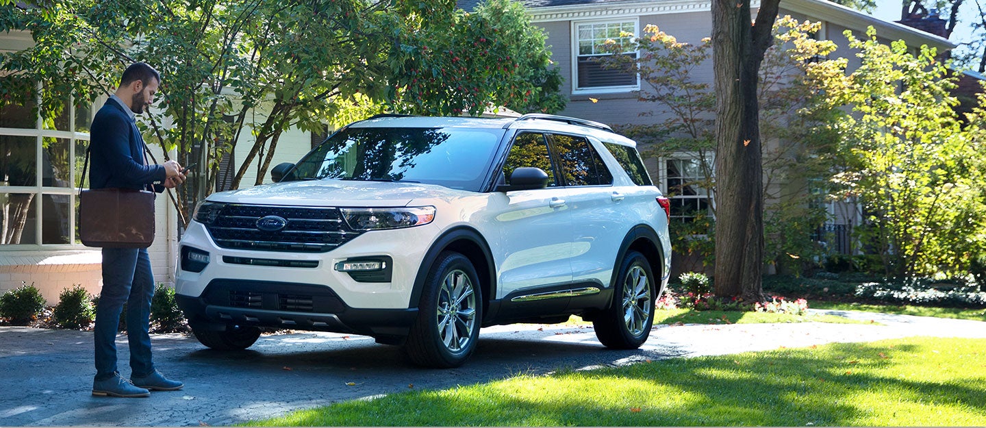 Dowling Ford Inc in Cheshire CT