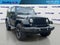 2017 Jeep Wrangler Smoky Mountain