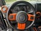 2017 Jeep Wrangler Smoky Mountain
