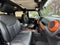 2017 Jeep Wrangler Smoky Mountain