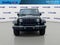 2017 Jeep Wrangler Smoky Mountain