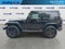 2017 Jeep Wrangler Smoky Mountain