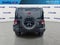 2017 Jeep Wrangler Smoky Mountain