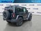 2017 Jeep Wrangler Smoky Mountain