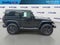 2017 Jeep Wrangler Smoky Mountain