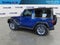 2018 Jeep Wrangler Sport S