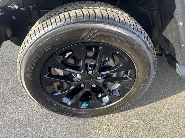 2022 Jeep Wrangler 4xe Unlimited Sahara