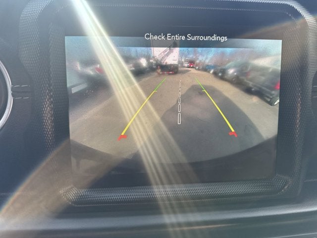 2022 Jeep Wrangler 4xe Unlimited Sahara