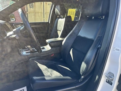 2022 Jeep Grand Cherokee WK Laredo X