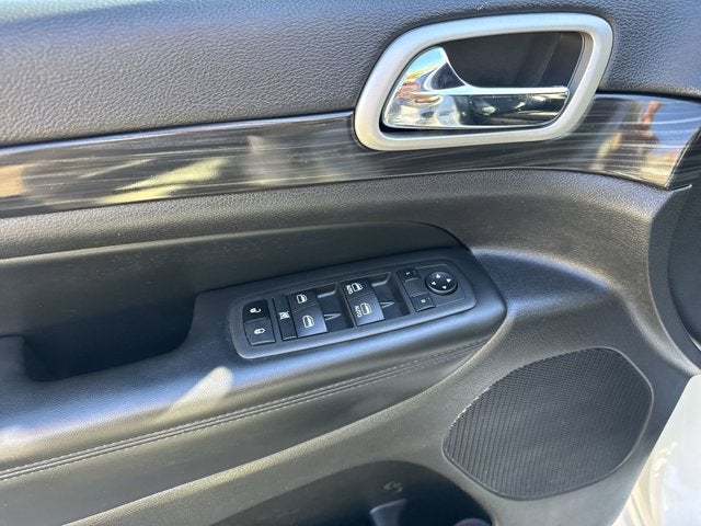 2022 Jeep Grand Cherokee WK Laredo X