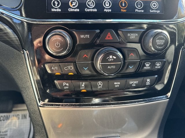 2022 Jeep Grand Cherokee WK Laredo X