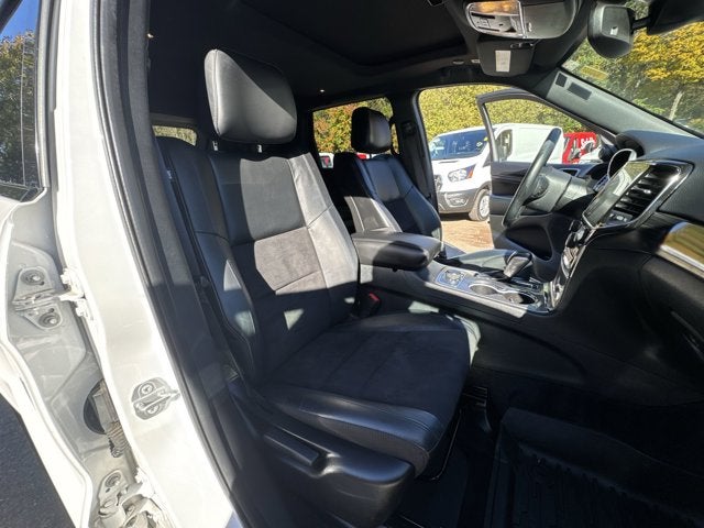 2022 Jeep Grand Cherokee WK Laredo X