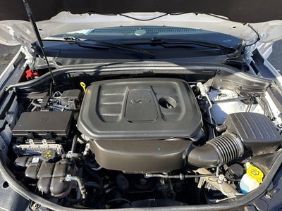 2022 Jeep Grand Cherokee WK Laredo X