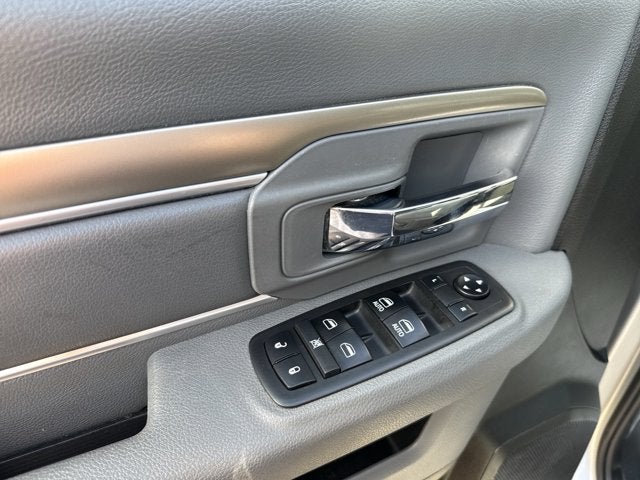 2019 RAM 1500 Classic SLT
