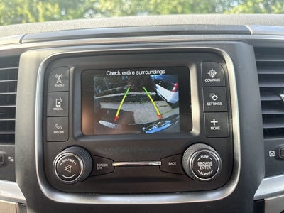 2019 RAM 1500 Classic SLT