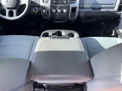 2019 RAM 1500 Classic SLT