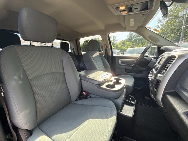 2019 RAM 1500 Classic SLT