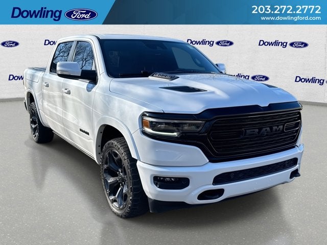 2021 RAM 1500 Limited