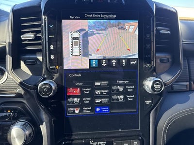 2021 RAM 1500 Limited