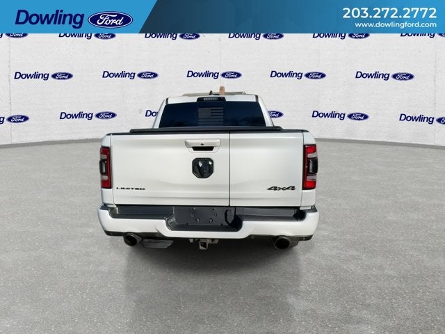 2021 RAM 1500 Limited