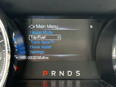 2015 Ford Mustang GT Premium 50 Year Anniversary Edition