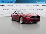 2015 Ford Mustang GT Premium 50 Year Anniversary Edition