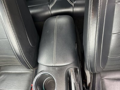 2015 Ford Mustang GT Premium 50 Year Anniversary Edition
