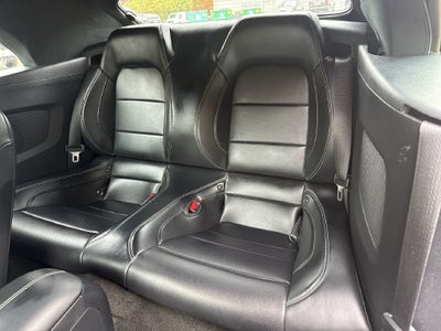 2015 Ford Mustang GT Premium 50 Year Anniversary Edition