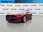 2015 Ford Mustang GT Premium 50 Year Anniversary Edition