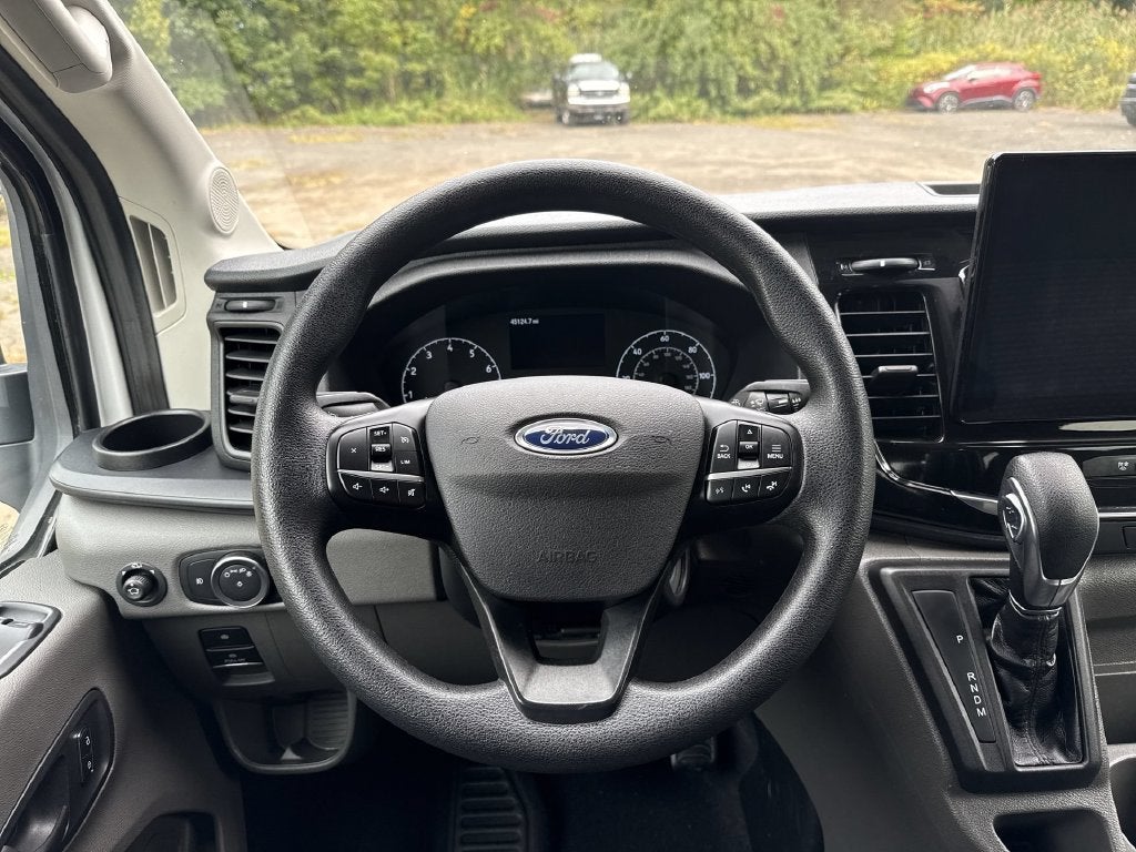 2024 Ford Transit-350 XLT