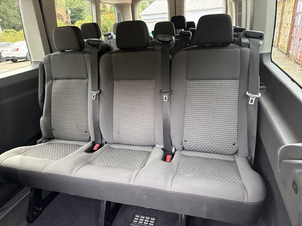 2024 Ford Transit-350 XLT