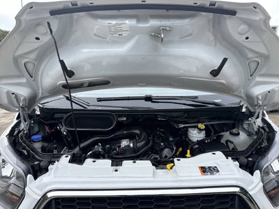 2024 Ford Transit-350 XLT