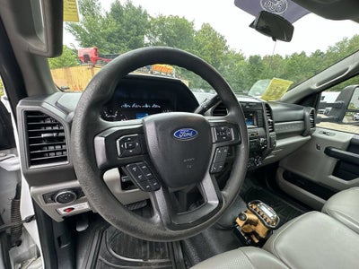 2019 Ford F-550SD XL DRW