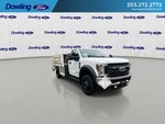2019 Ford F-550SD XL DRW