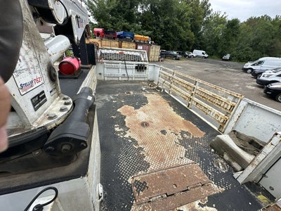 2019 Ford F-550SD XL DRW