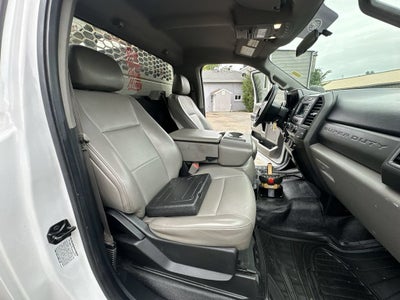 2019 Ford F-550SD XL DRW