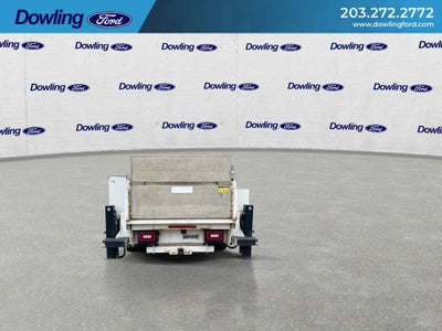 2019 Ford F-550SD XL DRW
