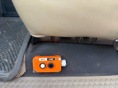 2005 Ford Super Duty F-350 DRW Base