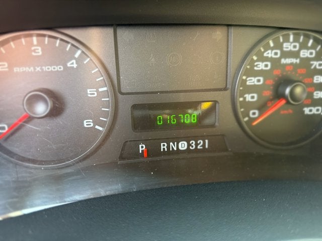 2005 Ford Super Duty F-350 DRW Base