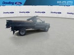 2005 Ford Super Duty F-350 DRW Base