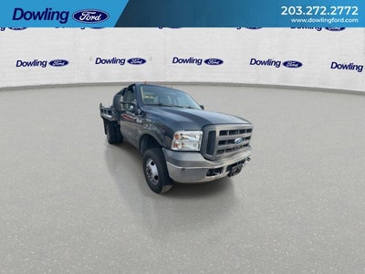 2005 Ford Super Duty F-350 DRW Base