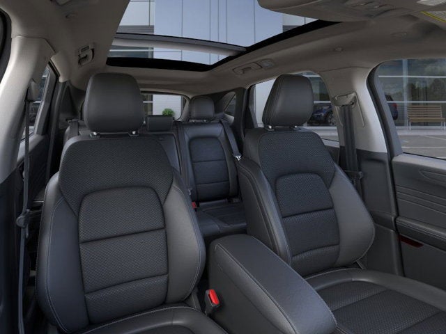 2023 Ford Escape PHEV