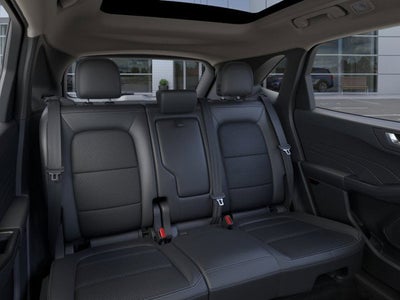 2023 Ford Escape PHEV