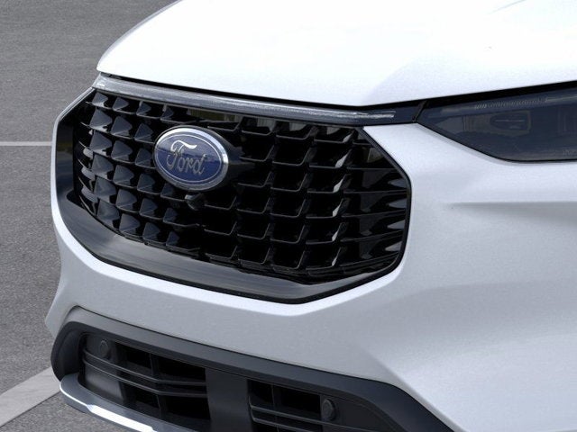 2023 Ford Escape PHEV