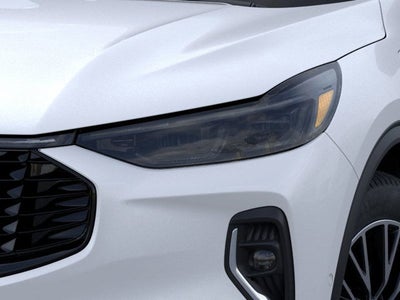 2023 Ford Escape PHEV