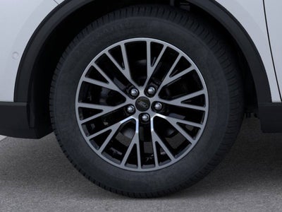 2023 Ford Escape PHEV