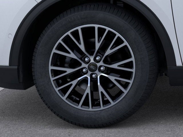 2023 Ford Escape PHEV