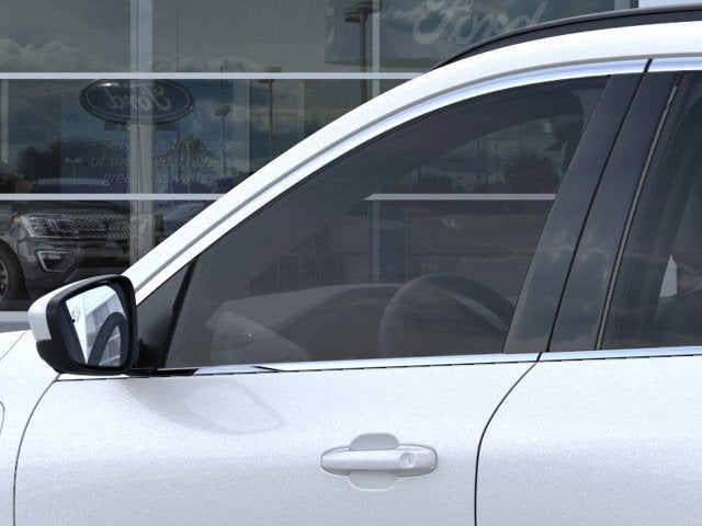 2023 Ford Escape PHEV