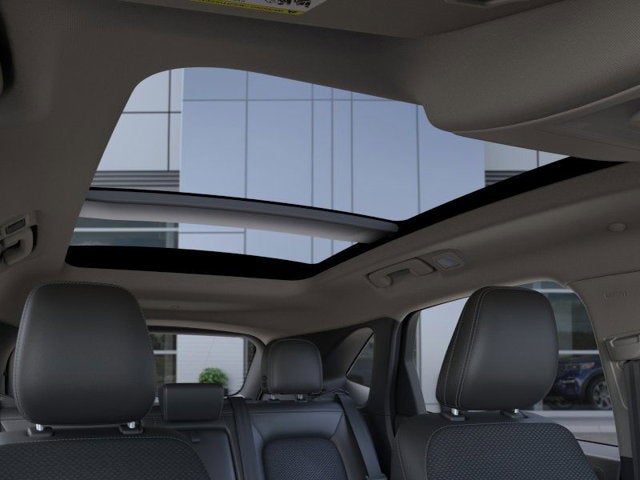 2023 Ford Escape PHEV